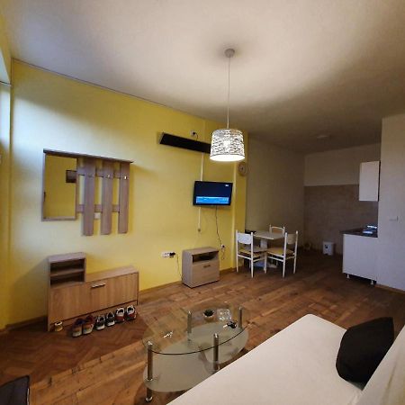 Apartmani Sarti Banja Luka Ngoại thất bức ảnh