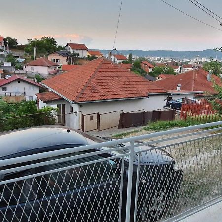 Apartmani Sarti Banja Luka Ngoại thất bức ảnh