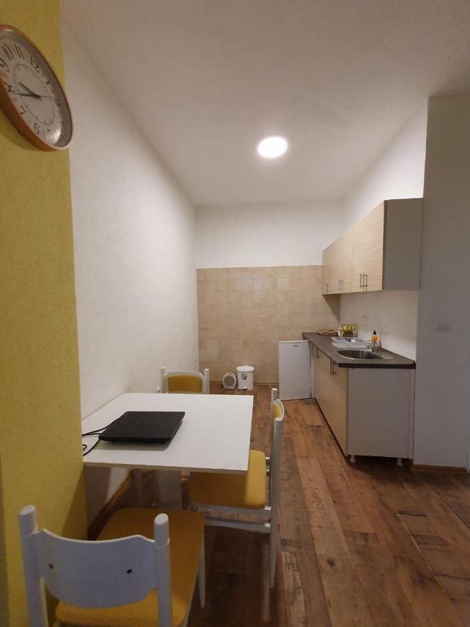 Apartmani Sarti Banja Luka Ngoại thất bức ảnh