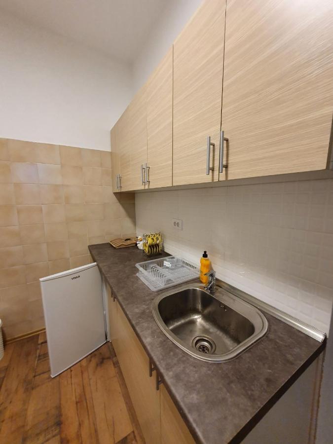 Apartmani Sarti Banja Luka Ngoại thất bức ảnh