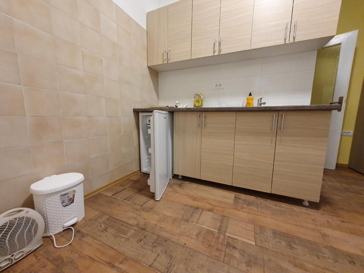 Apartmani Sarti Banja Luka Ngoại thất bức ảnh