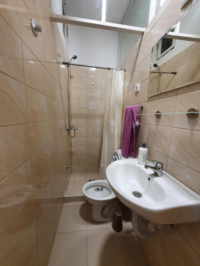 Apartmani Sarti Banja Luka Ngoại thất bức ảnh